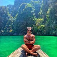 Отзыв от Василий - Виза Destination Thailand